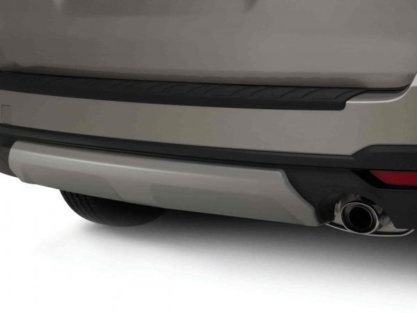 <p>Protector bomper trasero</p>