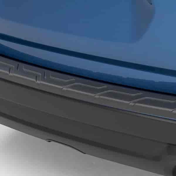 <p>protector bomper trasero</p>