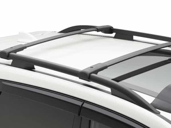 <p>Barras de techo camioneta forester</p>