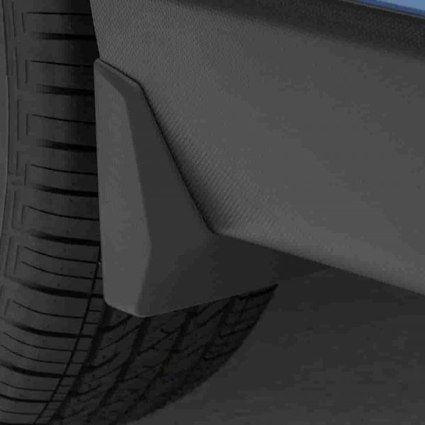 <p>salpicaderas delanteras y traseras</p>